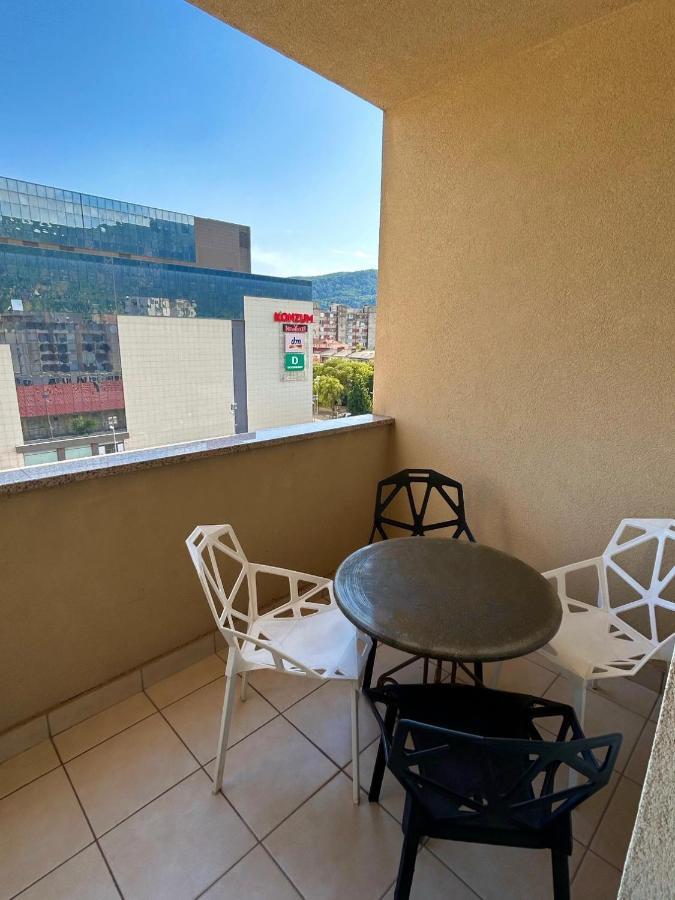 Orca Apartments Mostar Eksteriør billede