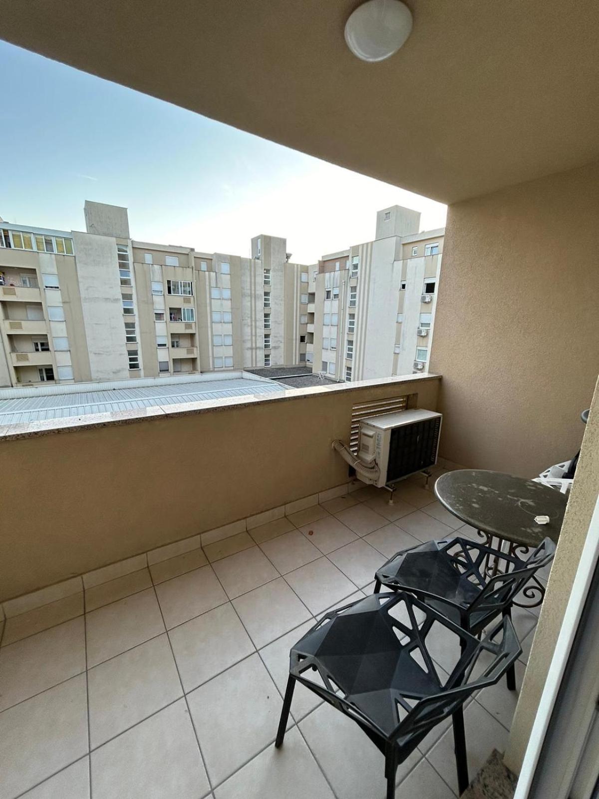 Orca Apartments Mostar Eksteriør billede