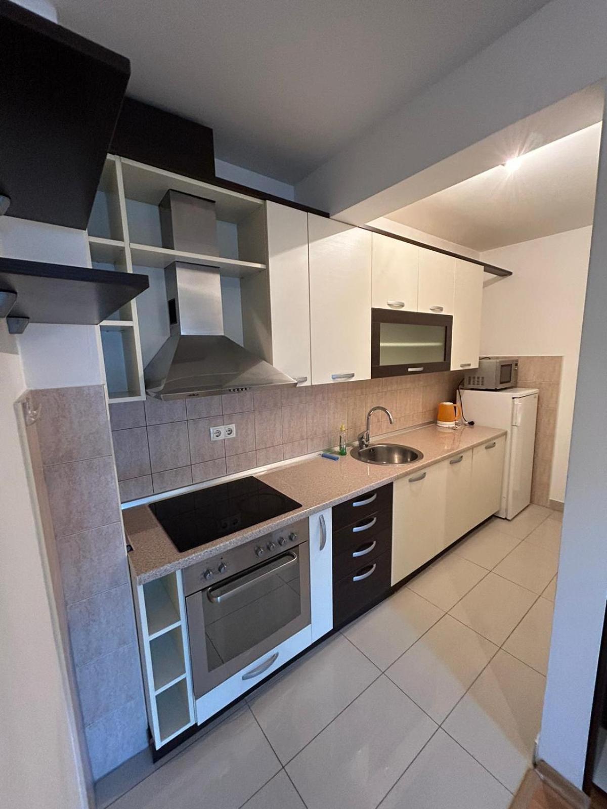 Orca Apartments Mostar Eksteriør billede