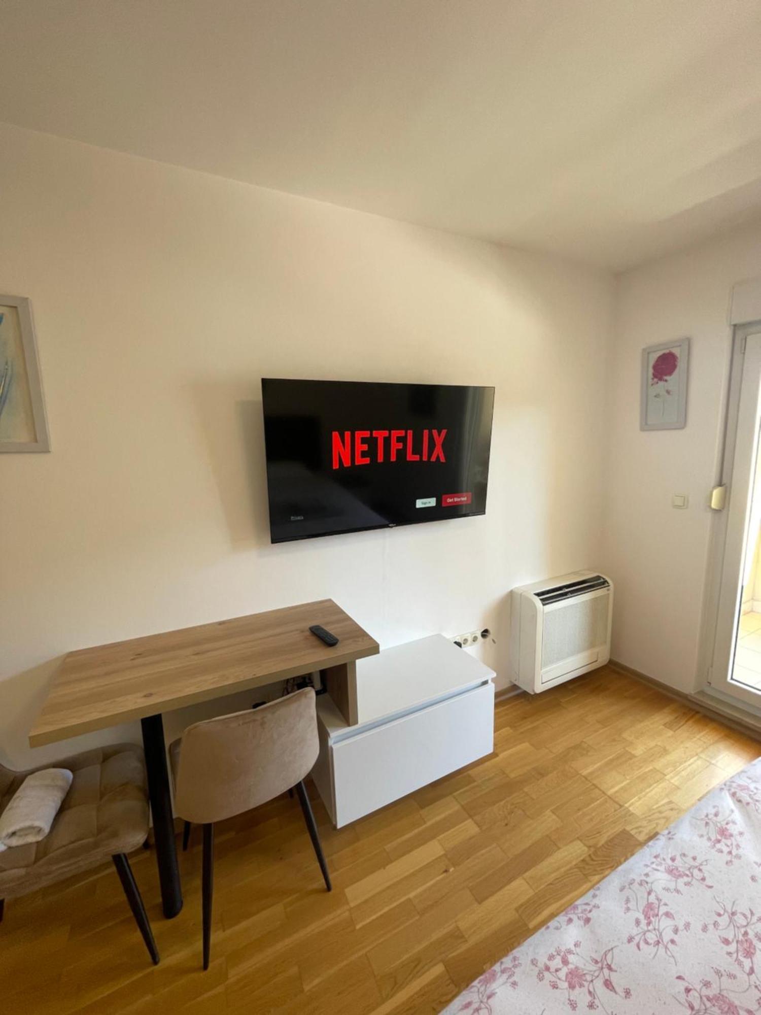 Orca Apartments Mostar Eksteriør billede