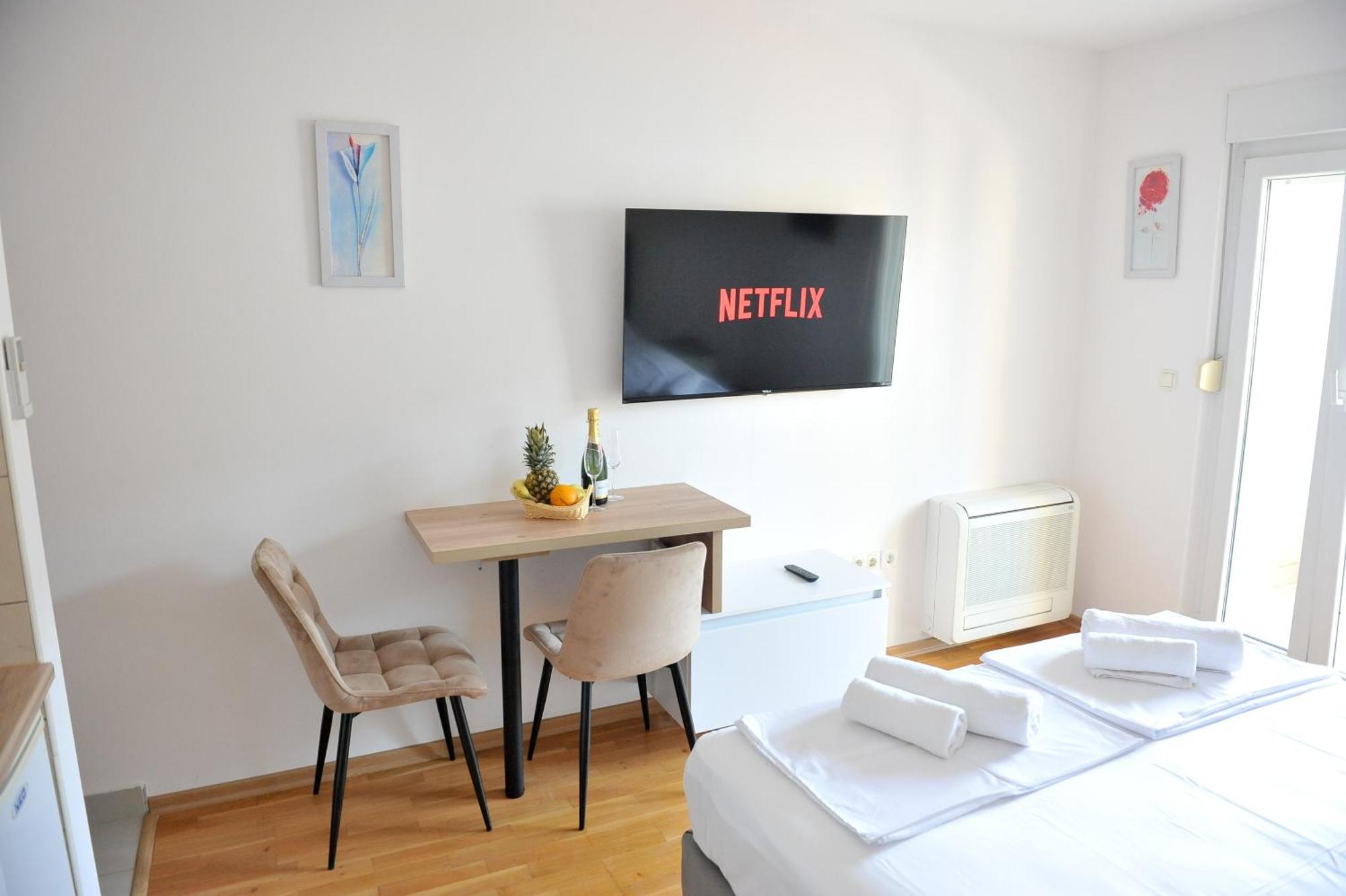 Orca Apartments Mostar Eksteriør billede