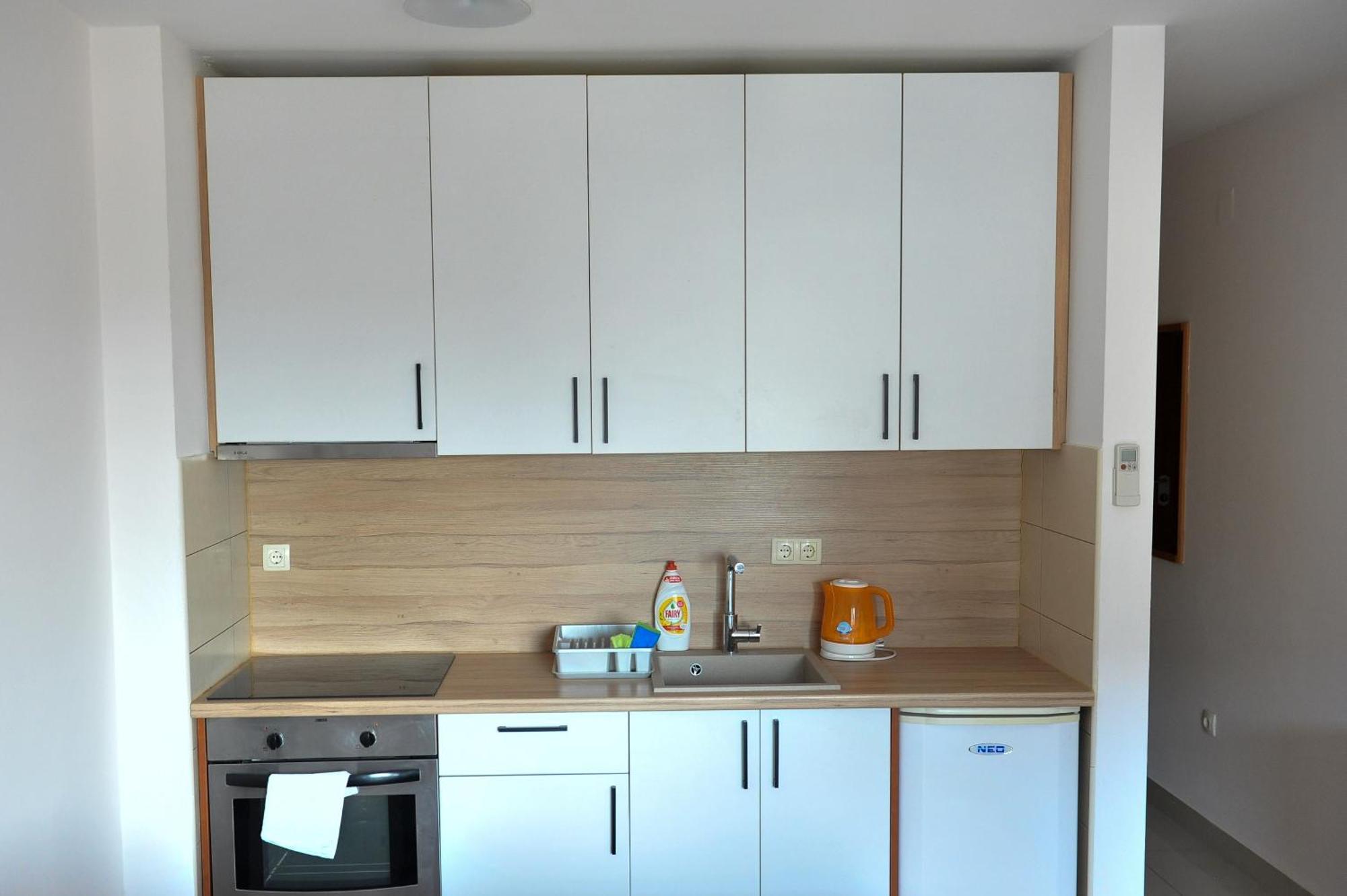 Orca Apartments Mostar Eksteriør billede