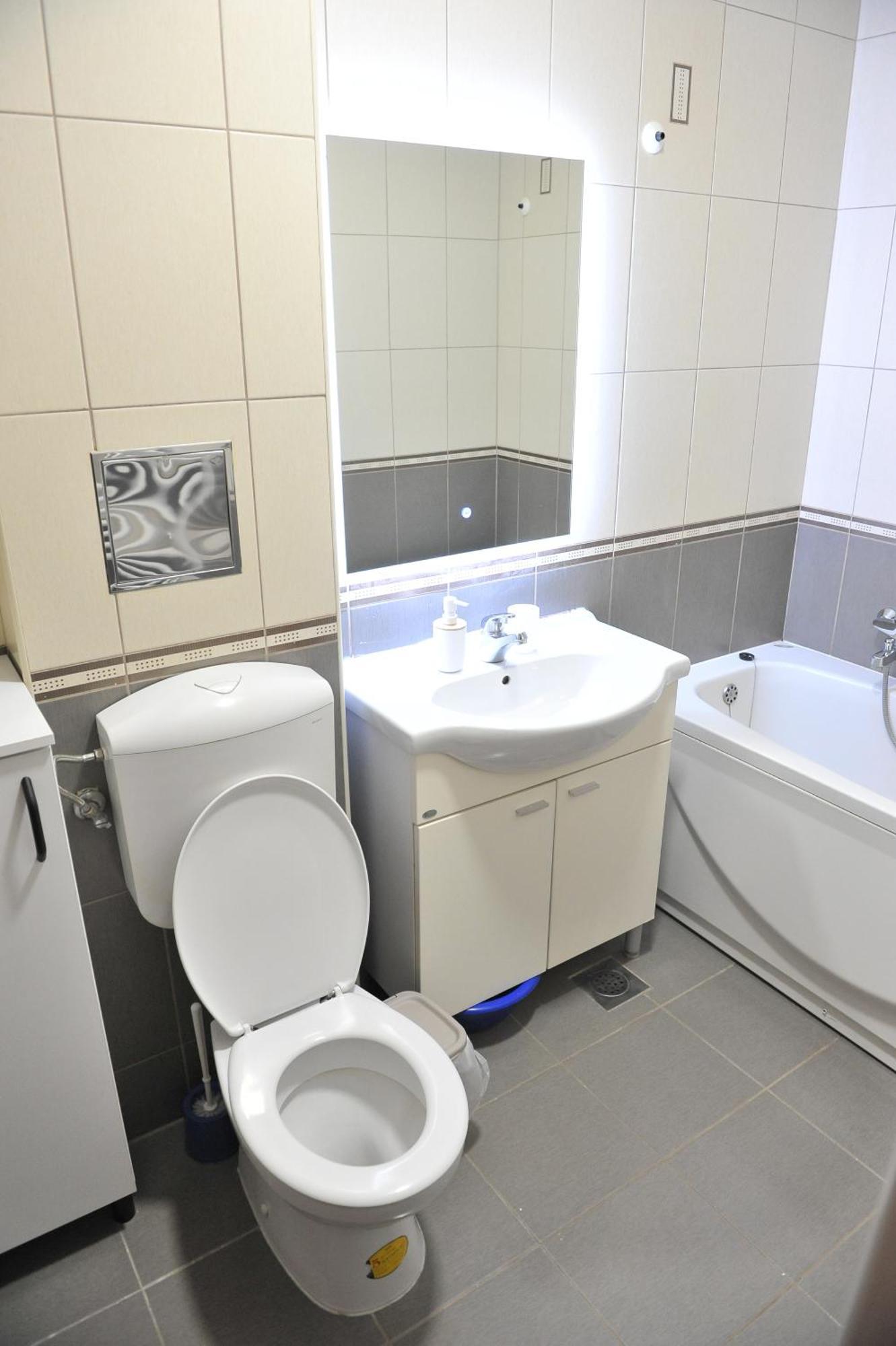 Orca Apartments Mostar Eksteriør billede