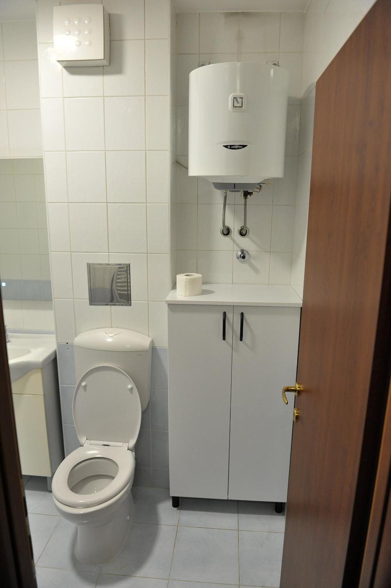 Orca Apartments Mostar Eksteriør billede