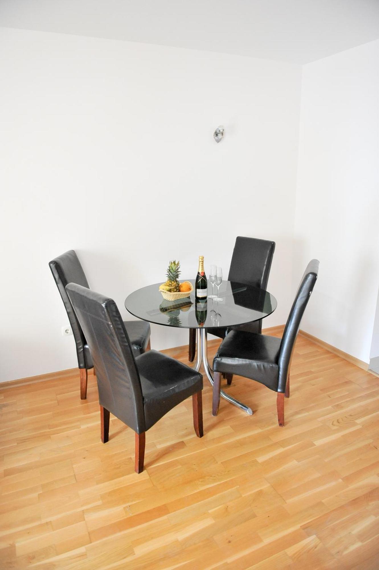 Orca Apartments Mostar Eksteriør billede