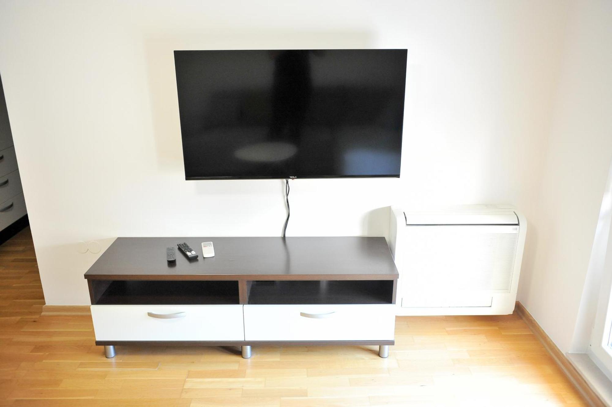 Orca Apartments Mostar Eksteriør billede