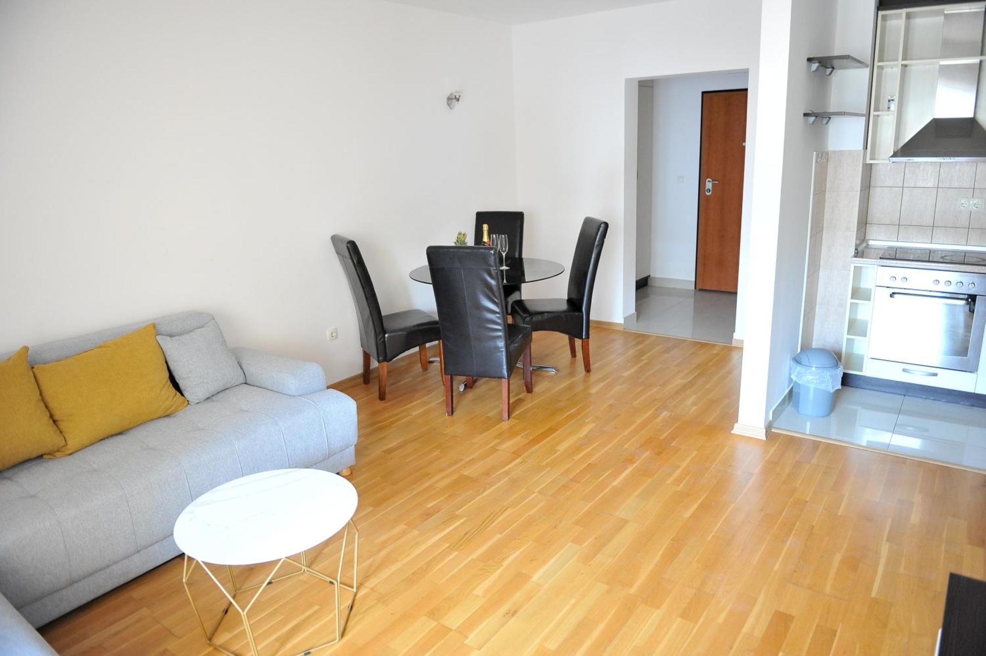 Orca Apartments Mostar Eksteriør billede