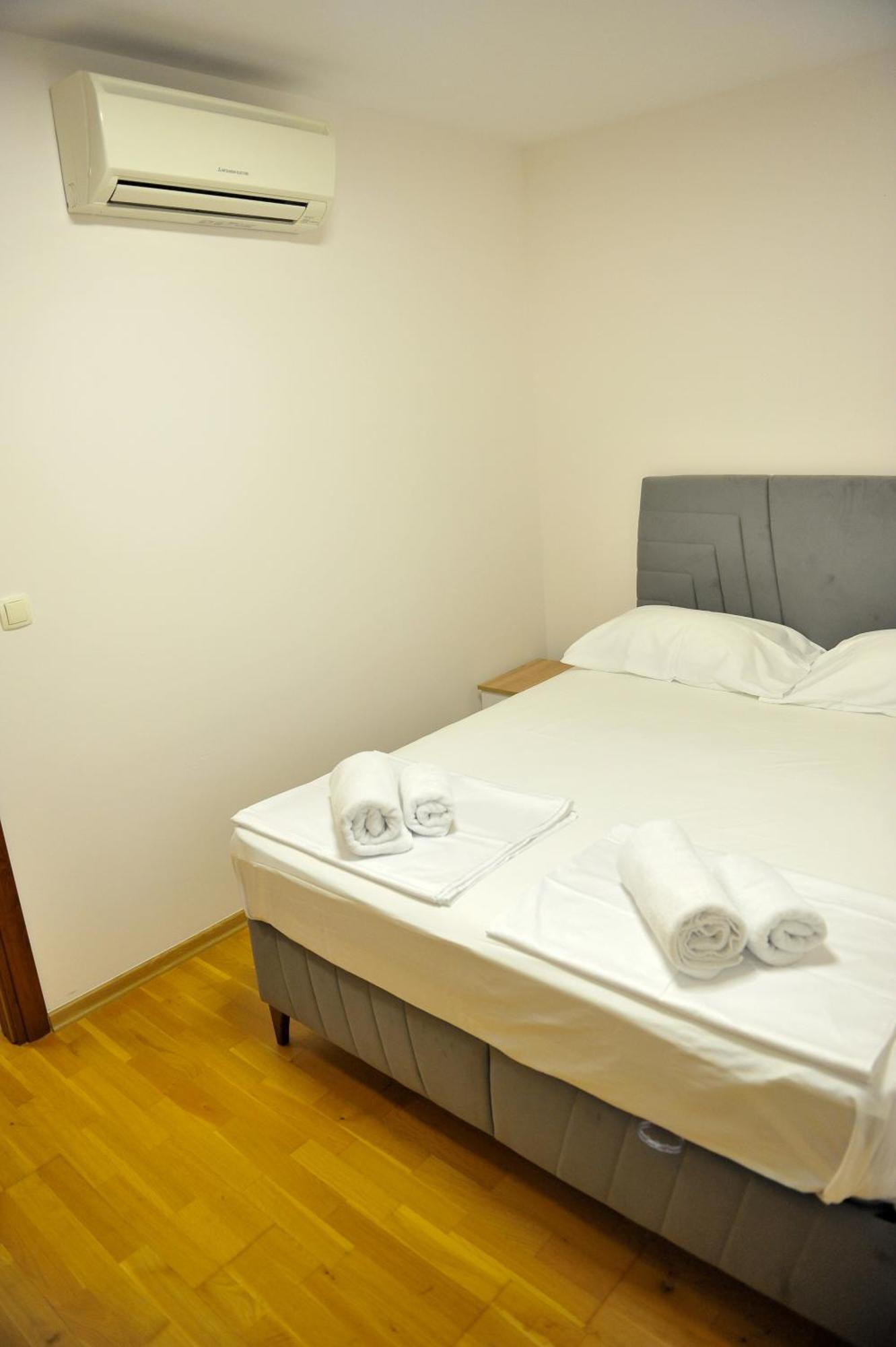 Orca Apartments Mostar Eksteriør billede