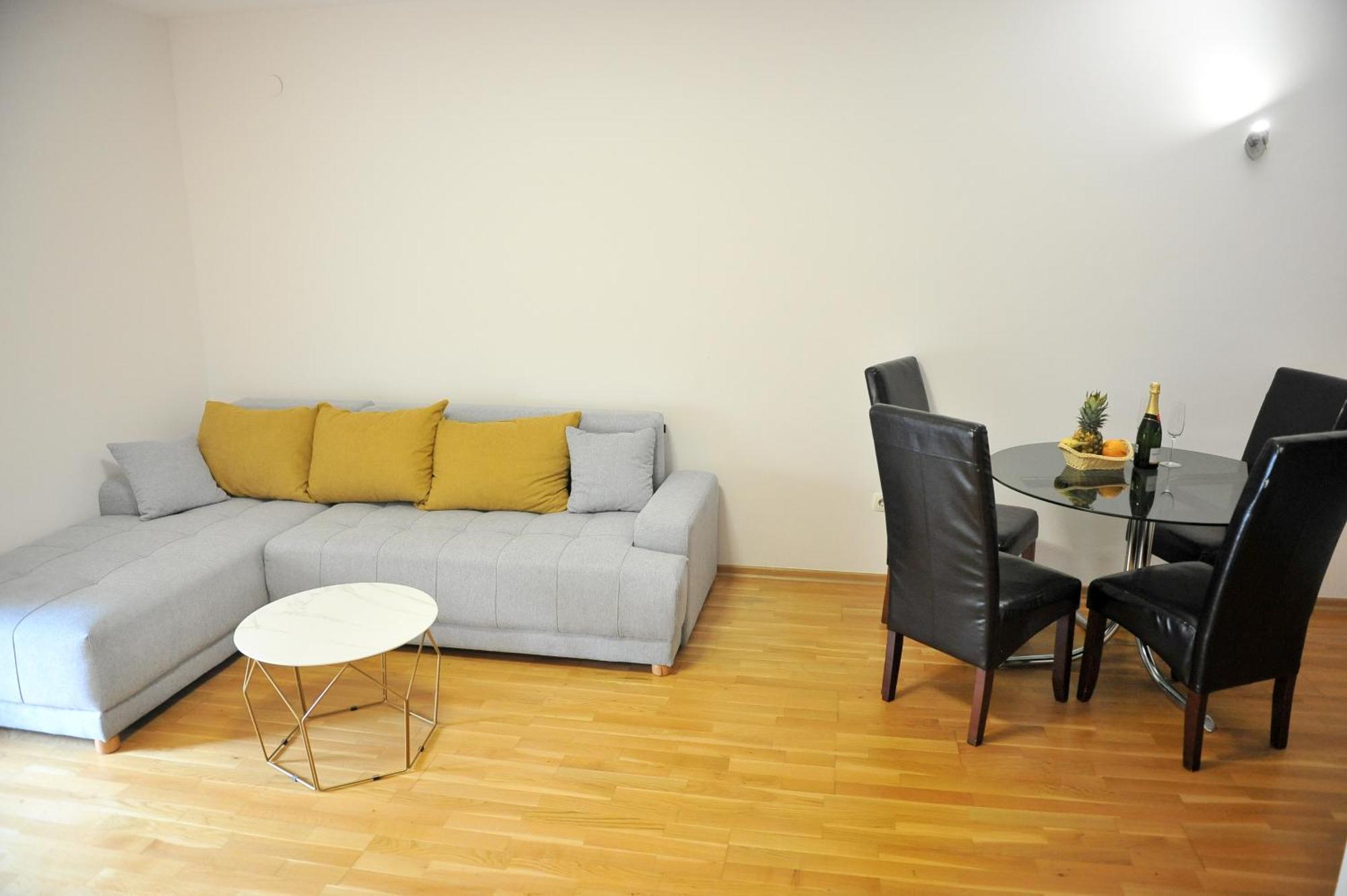 Orca Apartments Mostar Eksteriør billede