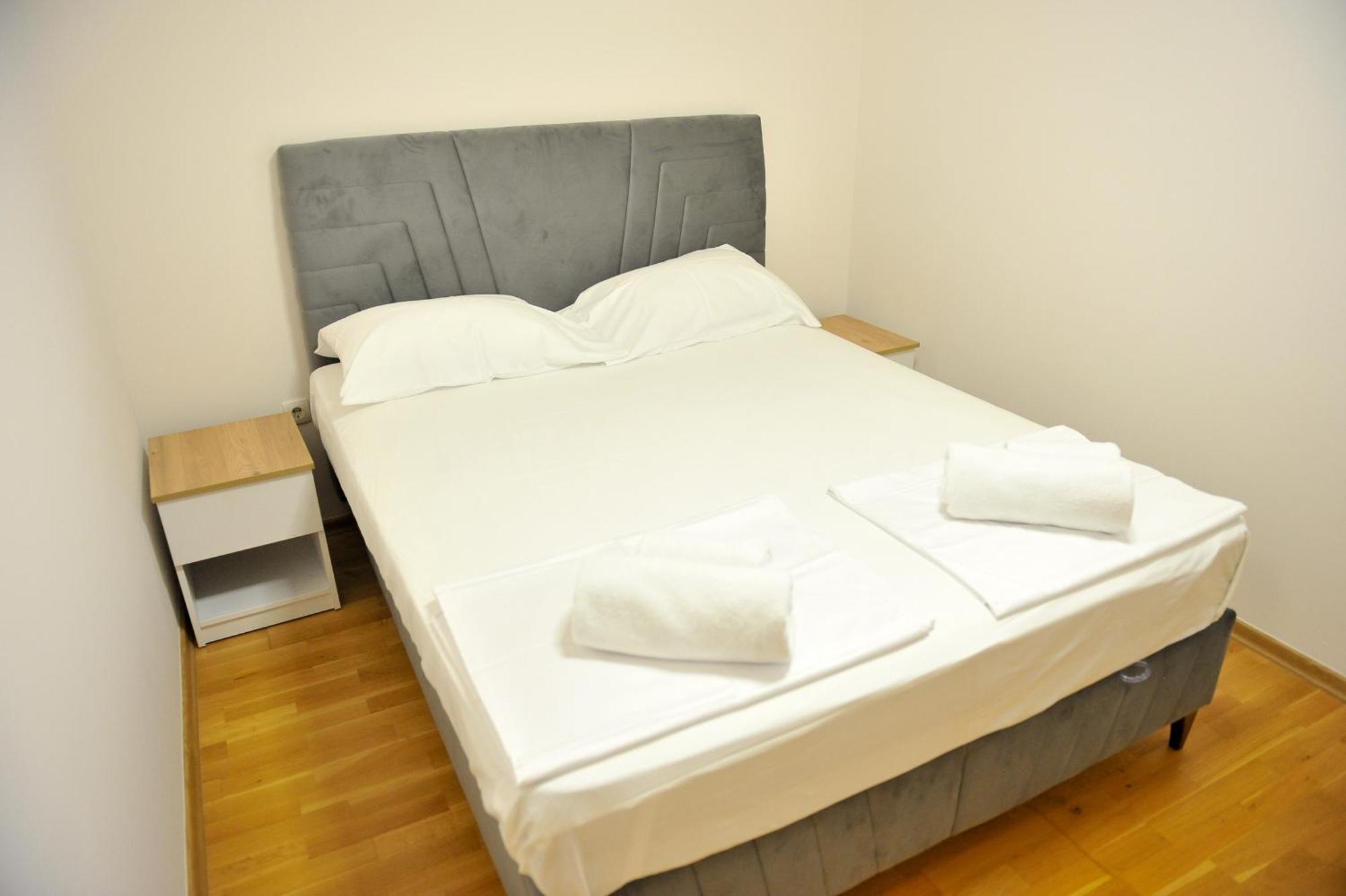 Orca Apartments Mostar Eksteriør billede